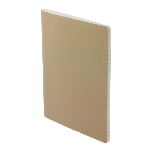 Mineral Stone Field Bound Notebook, 5" x 7"