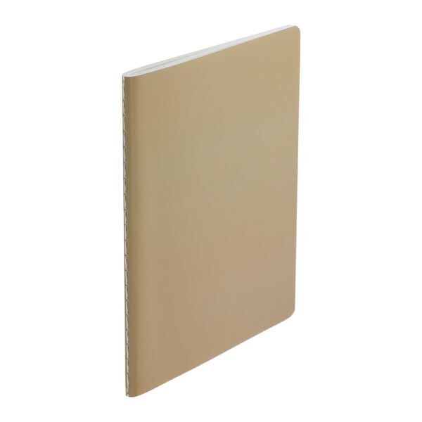 Mineral Stone Field Bound Notebook, 5" x 7"