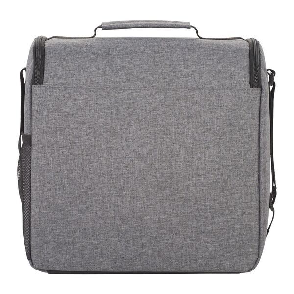 Break Time Recycled Polyester 24 Can Event Cooler