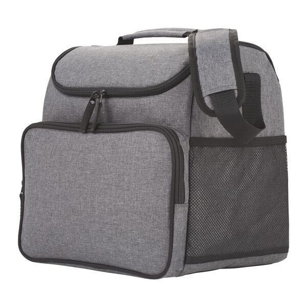 Break Time Recycled Polyester 24 Can Event Cooler