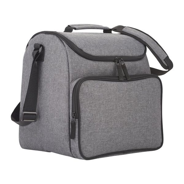 Break Time Recycled Polyester 24 Can Event Cooler