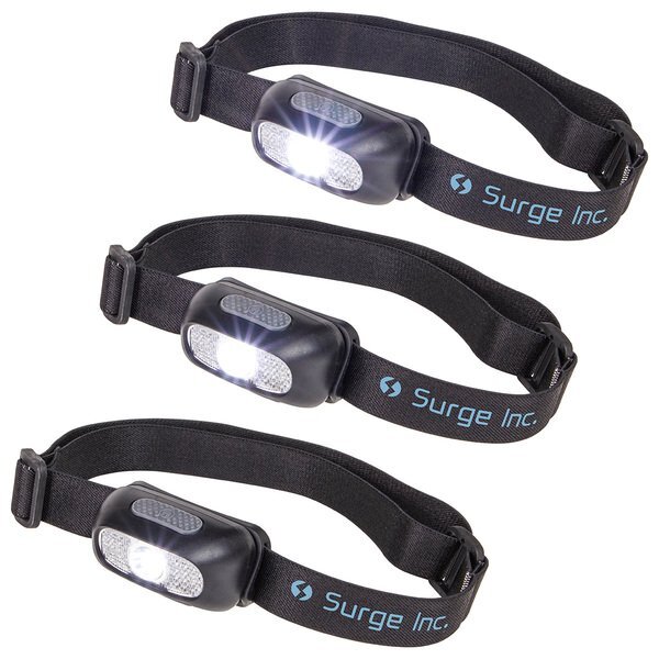 Starlight Rechargeable LED Headlamp