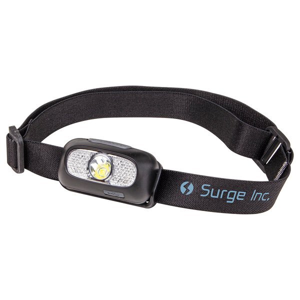 Starlight Rechargeable LED Headlamp