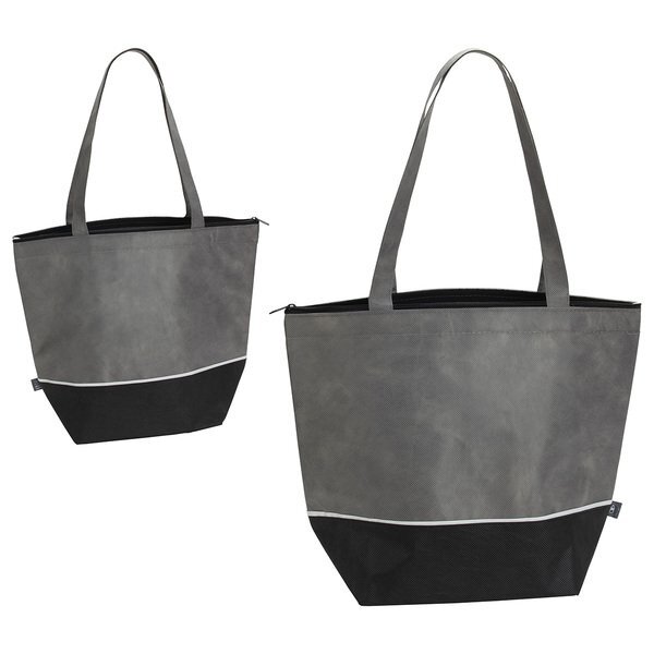 Carnival rPET Cooler Tote