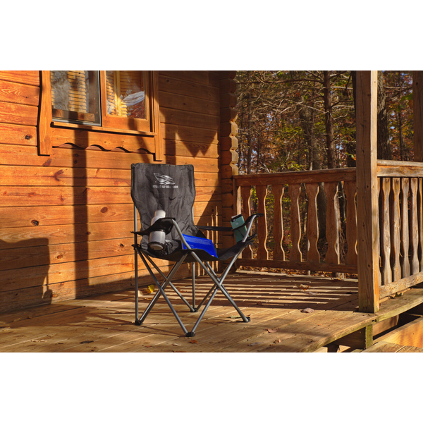 Gallery Folding Chair w/ Carrying Bag