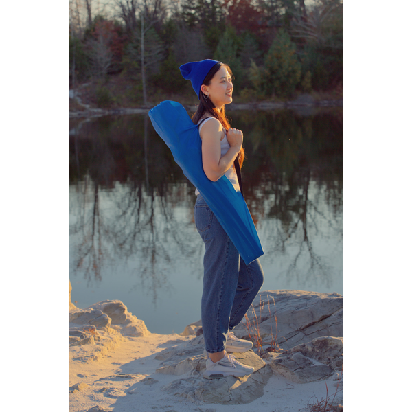 Gallery Folding Chair w/ Carrying Bag