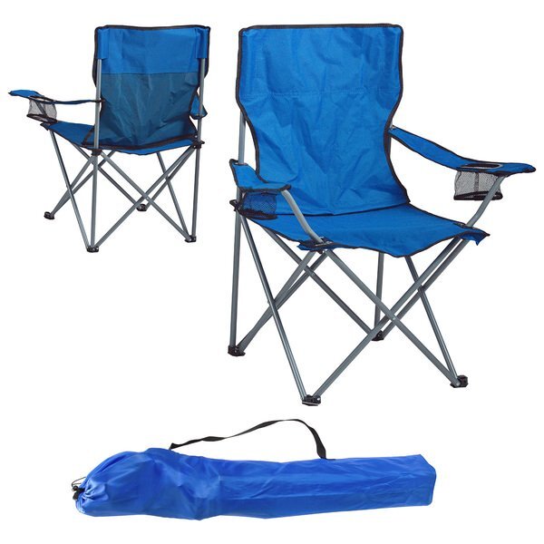 Gallery Folding Chair w/ Carrying Bag
