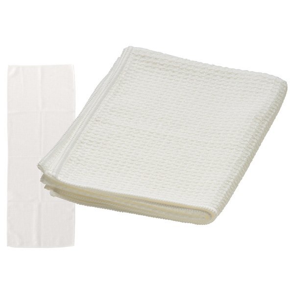 Gridiron Waffle Microfiber Sports Towel, 12" x 32"