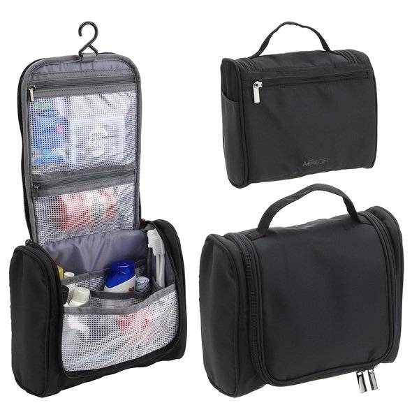AeroLOFT™ Toiletry Kit