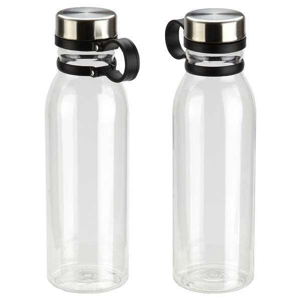 Puebla rPET Bottle, 26oz.