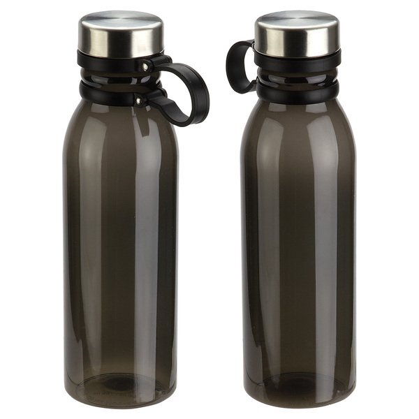 Puebla rPET Bottle, 26oz.