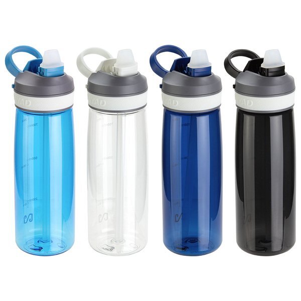 Nayad® Vive Tritan™ Bottle, 27oz.