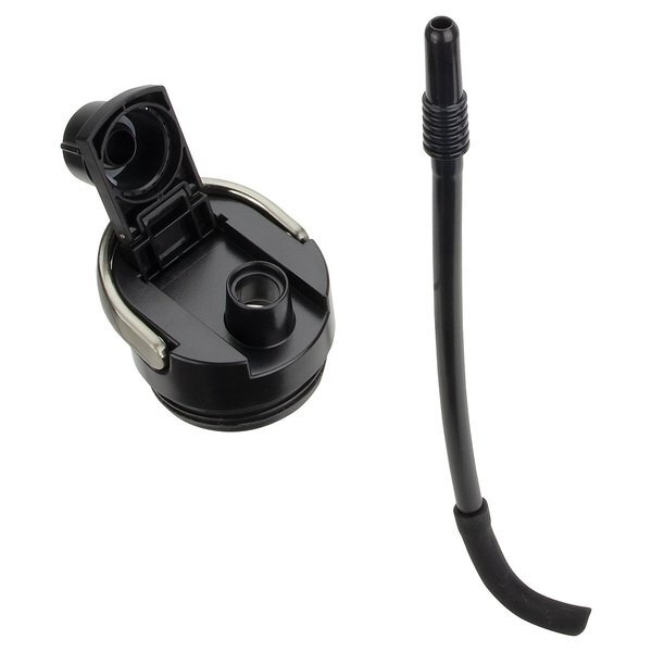 Nayad® Voyager Tritan™ Jug w/ Silicone Bumper, 84oz.