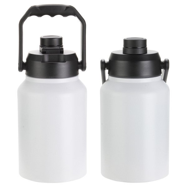 Titan Vacuum Insulated Stainless Steel Jug, 64oz.