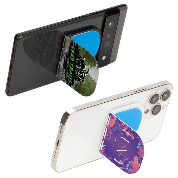 Flipstik® 2.0 Hands-Free Sticky Phone Stand