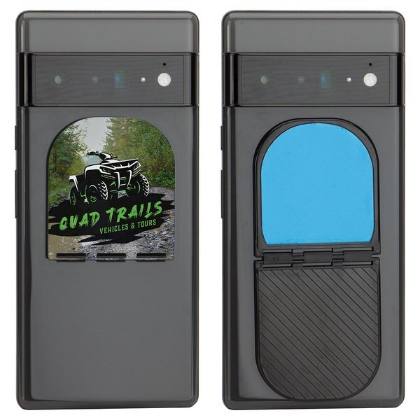 Flipstik® 2.0 Hands-Free Sticky Phone Stand