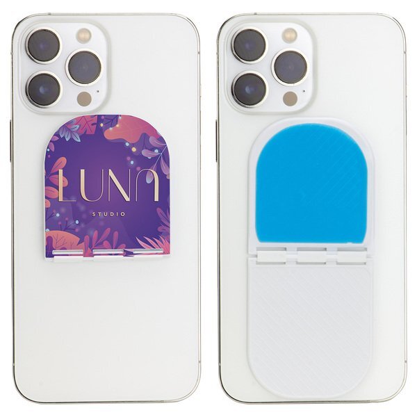 Flipstik® 2.0 Hands-Free Sticky Phone Stand