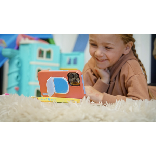 Flipstik® 2.0 Hands-Free Sticky Phone Stand