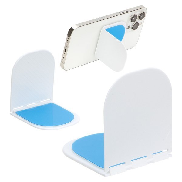 Flipstik® 2.0 Hands-Free Sticky Phone Stand