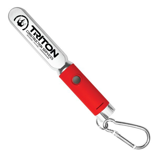 Halcyon® Safety COB Light