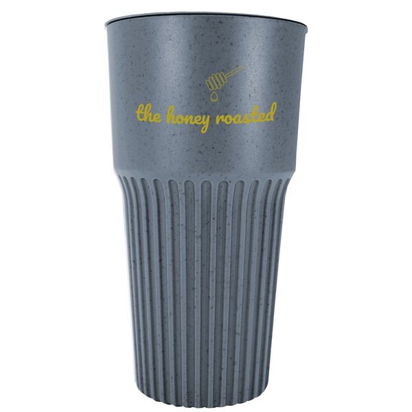 Hip® Recycled Moka Cup, 16oz.