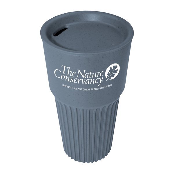 Hip® Recycled Moka Cup, 16oz.