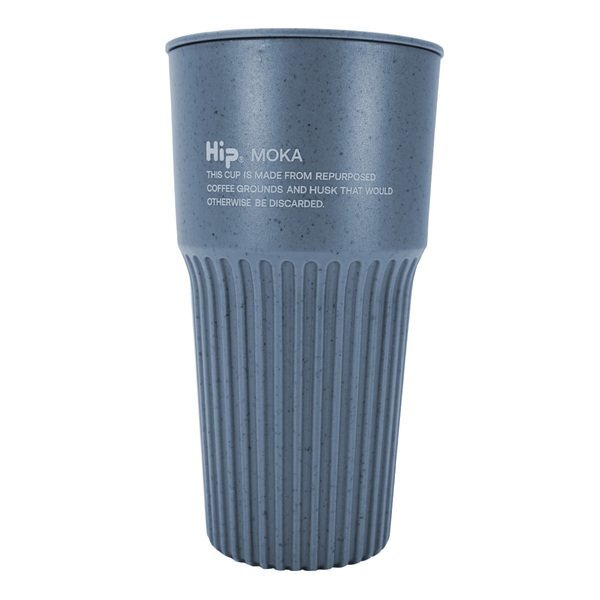 Hip® Recycled Moka Cup, 16oz.
