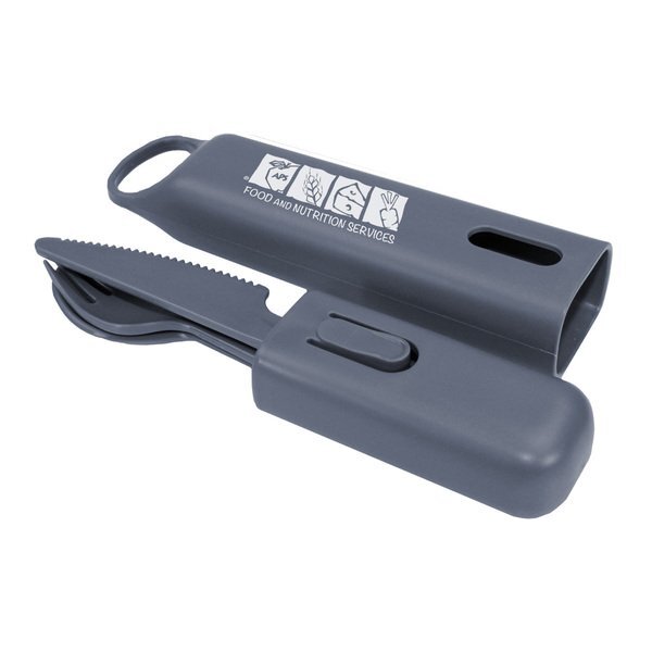 Hip® Reusable Recyclable Utensils