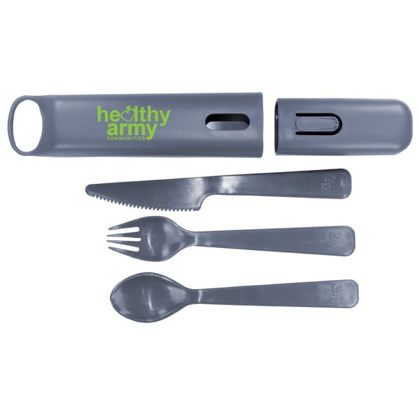 Hip® Reusable Recyclable Utensils