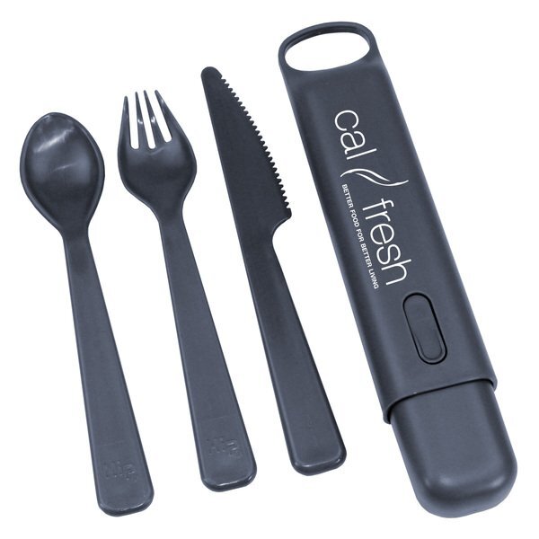 Hip® Reusable Recyclable Utensils