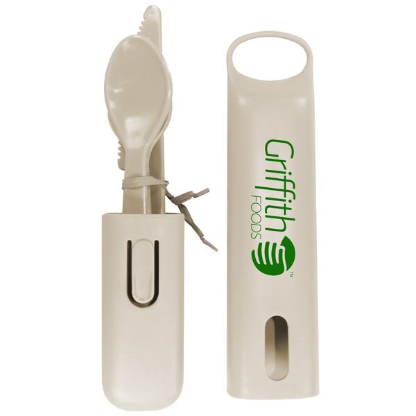 Hip® Reusable Recyclable Utensils