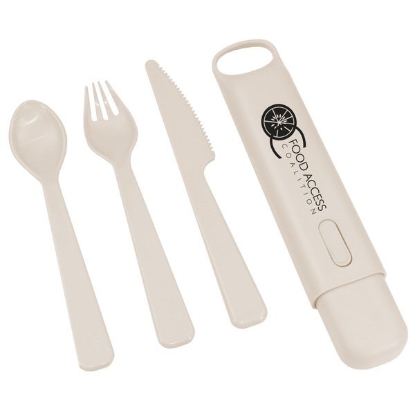 Hip® Reusable Recyclable Utensils