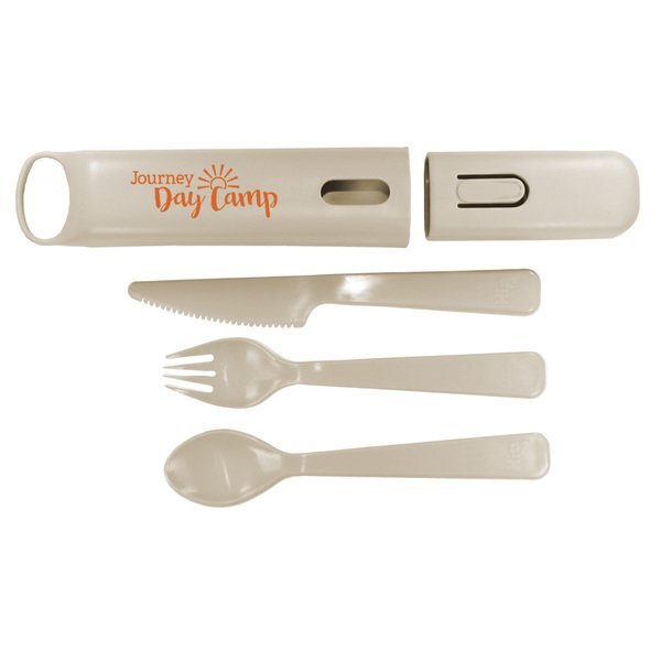 Hip® Reusable Recyclable Utensils