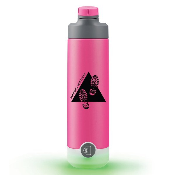 HidrateSpark® TAP Bottle w/ Chug Lid, 20oz.