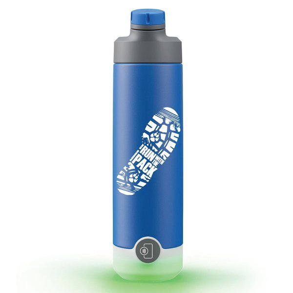 HidrateSpark® TAP Bottle w/ Chug Lid, 20oz.