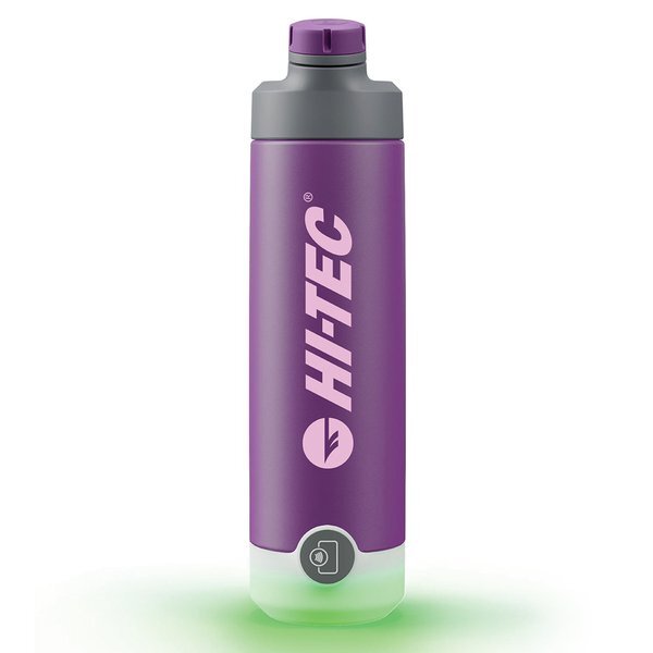 HidrateSpark® TAP Bottle w/ Chug Lid, 20oz.