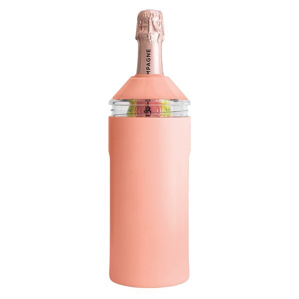 Vinglacé® Wine Bottle Insulator