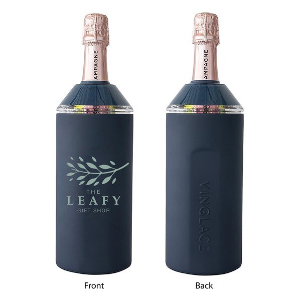 Vinglacé® Wine Bottle Insulator