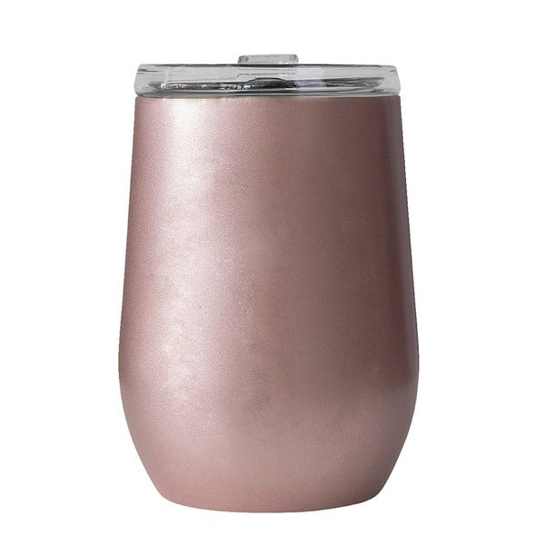 Vinglacé® Stemless Wine Tumbler, 10oz.