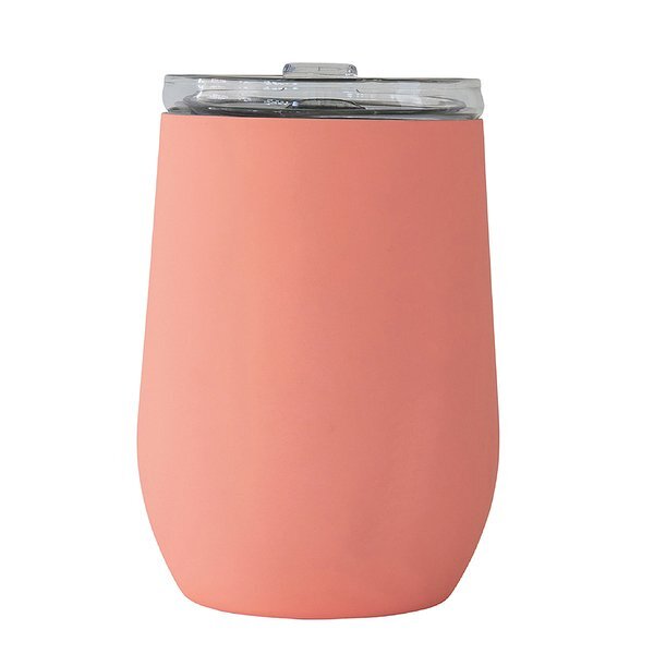 Vinglacé® Stemless Wine Tumbler, 10oz.