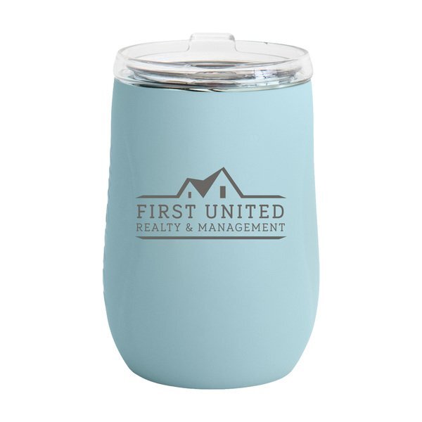 Vinglacé® Stemless Wine Tumbler, 10oz.