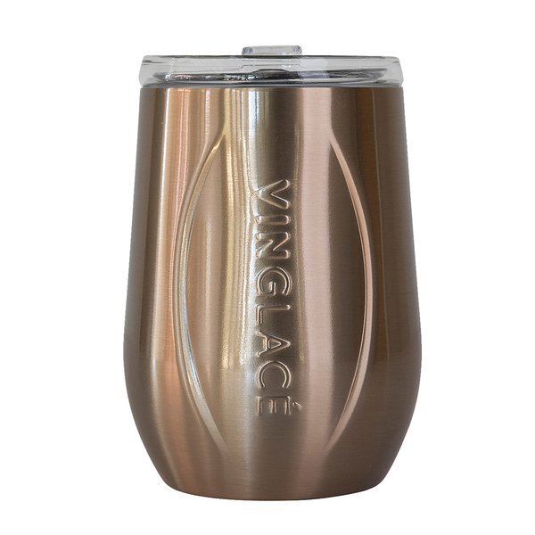 Vinglacé® Stemless Wine Tumbler, 10oz.