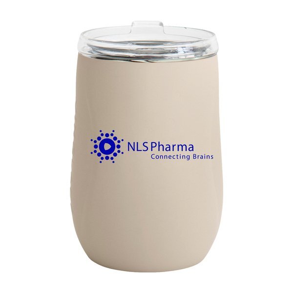 Vinglacé® Stemless Wine Tumbler, 10oz.