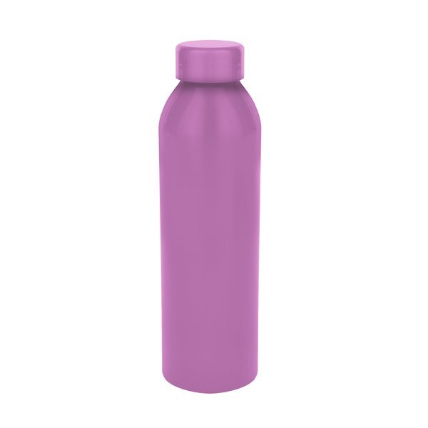 Serena Aluminum Bottle, 20oz.