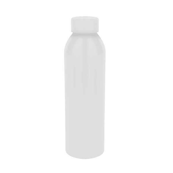 Serena Aluminum Bottle, 20oz.