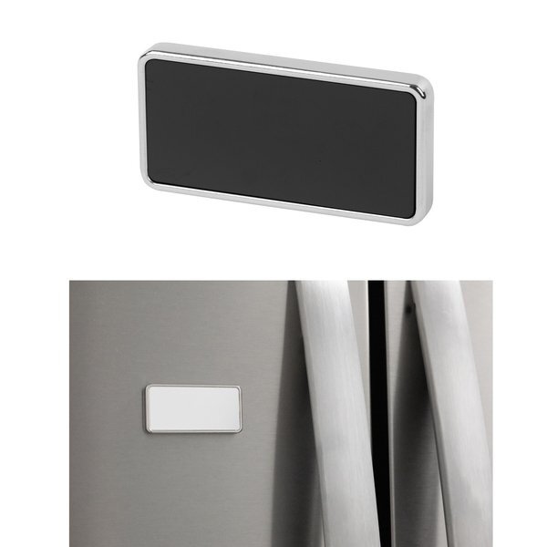 Two-Piece Magnetic Photo Holder