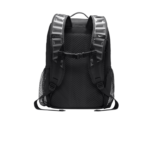 Nike® Utility Speed Polyester Backpack