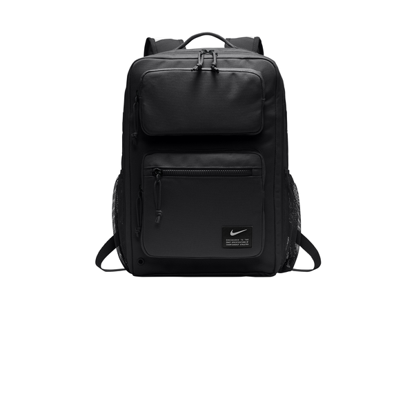 Nike® Utility Speed Polyester Backpack