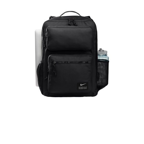Nike® Utility Speed Polyester Backpack
