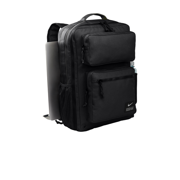 Nike® Utility Speed Polyester Backpack